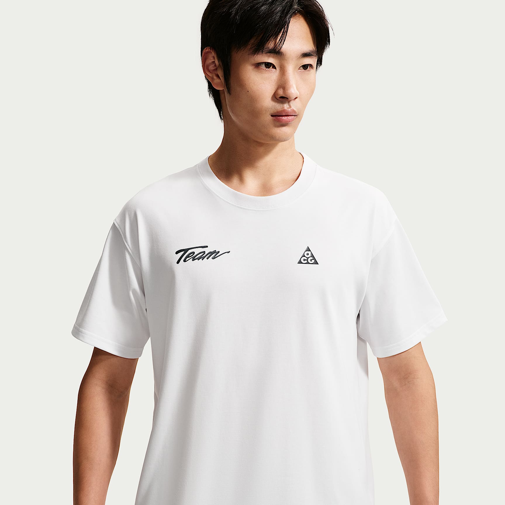 ACG Tシャツ ホワイト NIKE公式】ACG メンズ Dri-FIT Tシャツ.オンラインストア (通販サイト)